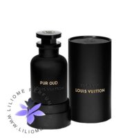عطر ادکلن لویی ویتون پور عود | Louis Vuitton Pur Oud