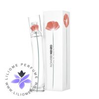 عطر ادکلن کنزو فلاور بای کنزو ادو تویلت (2021) | (Kenzo Flower by Kenzo EDT (2021