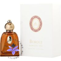 عطر ادکلن بروج لاماسات عود | Borouj Lamasat Oud