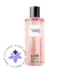 بادی اسپلش ویکتوریا سکرت لاو | Victoria's Secret Body Splash Love