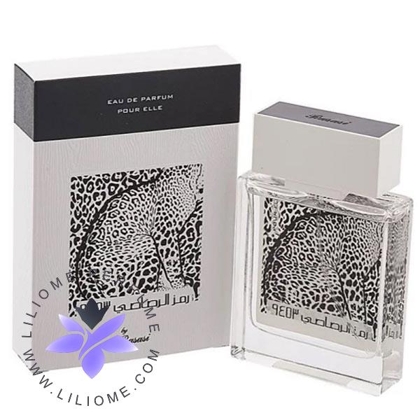 عطر ادکلن رصاصی رمز الرصاصی 9453 زنانه | Rasasi Rumz Al Rasasi 9453 Pour Elle
