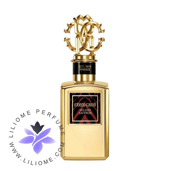 عطر ادکلن روبرتو کاوالی ولور سافرون | Roberto Cavalli Velour Saffron