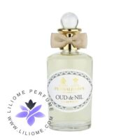عطر ادکلن پنهالیگونز عود د نیل | Penhaligon's Oud de Nil