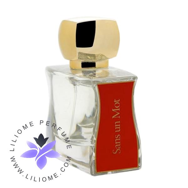 عطر ادکلن جووی سانز آن موت | Jovoy Paris Sans un Mot