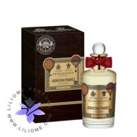 عطر ادکلن پنهالیگونز کنستانتینوپل | Penhaligon's Constantinople