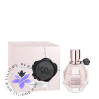 عطر ادکلن ویکتور اند رولف فلاوربمب ماریج | Viktor & Rolf Flowerbomb Mariage