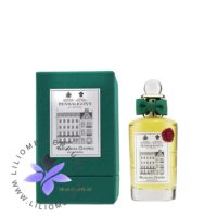 عطر ادکلن پنهالیگونز بلگریویا چایپر | Penhaligon's Belgravia Chypre
