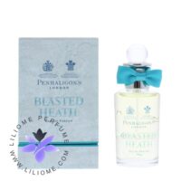 عطر ادکلن پنهالیگونز بلاستد هیت پنهالیگونز بلاستد هیت| Penhaligon's Blasted Heath