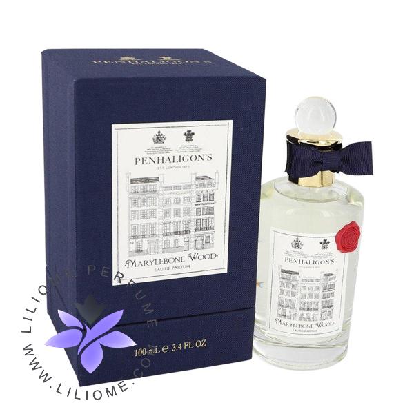عطر ادکلن پنهالیگونز ماریلبون وود | Penhaligon's Marylebone Wood