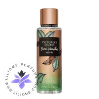 بادی اسپلش ویکتوریا سکرت بیر وانیلا نویر | Victoria's Secret Body Splash Bare Vanilla Noir