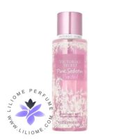 بادی اسپلش ویکتوریا سکرت پیور سداکشن فراستد | Victoria's Secret Body Splash Pure Seduction Frosted