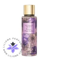 بادی اسپلش ویکتوریا سکرت دریمی پلام دیلیا | Victoria's Secret Body Splash Dreamy Plum Dahlia