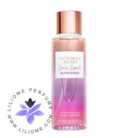 بادی اسپلش ویکتوریا سکرت لاو اسپل سان کیسد | Victoria's Secret Body Splash Love Spell Sunkissed