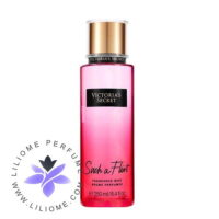 بادی اسپلش ویکتوریا سکرت ساچ عه فلیرت | Victoria's Secret Body Splash Such a Flirt