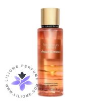 بادی اسپلش ویکتوریا سکرت آمبر رومنس | Victoria's Secret Body Splash Amber Romance