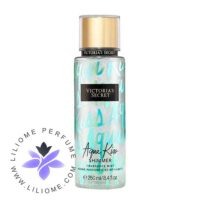 بادی اسپلش ویکتوریا سکرت آکوا کیس شیمر | Victoria's Secret Body Splash Aqua Kiss Shimmer