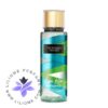بادی اسپلش ویکتوریا سکرت آکوا کیس آنورپد | Victoria's Secret Body Splash Aqua Kiss Unwrapped