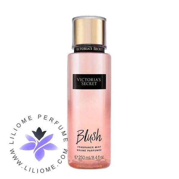 بادی اسپلش ویکتوریا سکرت بلاش | Victoria's Secret Body Splash Blush