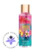 بادی اسپلش ویکتوریا سکرت الکتریک بیچ | Victoria's Secret Body Splash Electric Beach