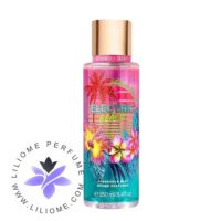 بادی اسپلش ویکتوریا سکرت الکتریک بیچ | Victoria's Secret Body Splash Electric Beach