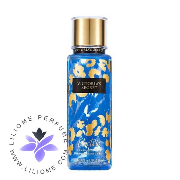 بادی اسپلش ویکتوریا سکرت الکتریک | Victoria's Secret Body Splash Electric