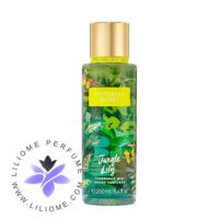 بادی اسپلش ویکتوریا سکرت جانگل لیلی | Victoria's Secret Body Splash Jungle Lily