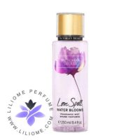 بادی اسپلش ویکتوریا سکرت لاو اسپل واتر بلومز | Victoria's Secret Body Splash Love Spell water blooms