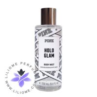 بادی اسپلش ویکتوریا سکرت پینک هولو گلام | Victoria's Secret Body Splash Pink Hold Glam