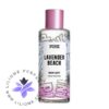 بادی اسپلش ویکتوریا سکرت پینک لاوندر بیچ | Victoria's Secret Body Splash Pink Lavender Beach