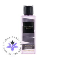 بادی اسپلش ویکتوریا سکرت اسکندلوس | Victoria's Secret Body Splash Scandalous