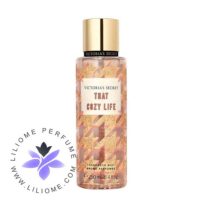 بادی اسپلش ویکتوریا سکرت دت کوزی لایف | Victoria's Secret Body Splash That Cozy Life