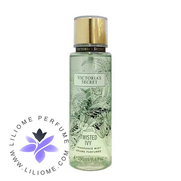 بادی اسپلش ویکتوریا سکرت تویستد آیوی | Victoria's Secret Body Splash Twisted Ivy