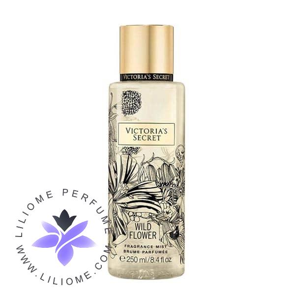 بادی اسپلش ویکتوریا سکرت وایلد فلاور | Victoria's Secret Body Splash Wild Flower