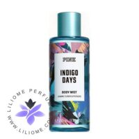 بادی اسپلش ویکتوریا سکرت پینک ایندگو دیز | Victoria's Secret Body Splash Pink Indigo Days