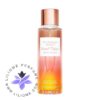 بادی اسپلش ویکتوریا سکرت ولوت پتالز سان کیسد | Victoria's Secret Body Splash Velvet Petals Sunkissed