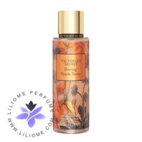 بادی اسپلش ویکتوریا سکرت دیرینگ پیچ دیسی | Victoria's Secret Body Splash Daring Peach daisy