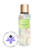 بادی اسپلش ویکتوریا سکرت الکتریک پاپی | Victoria's Secret Body Splash Electric Poppy