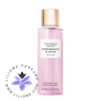 بادی اسپلش ویکتوریا سکرت پامگرنت اند لوتوس | Victoria's Secret Body Splash Pomegranate & Lotus