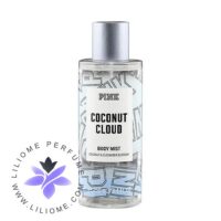 بادی اسپلش ویکتوریا سکرت پینک کوکونات کلود | Victoria's Secret Body Splash Pink Coconut Cloud