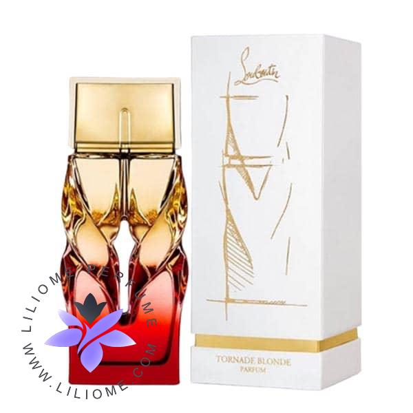 عطر ادکلن کریستین لوبوتین تورنید بلوند | Christian Louboutin Tornade Blonde