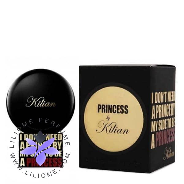 عطر ادکلن بای کیلیان آی دونت نید ا پرنس بای مای ساید تو بی ا پرینسس | By Kilian I Don't Need A Prince By My Side To Be A Princess