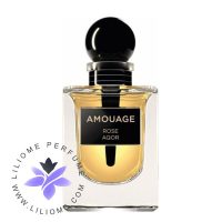 عطر ادکلن آمواج رز آکور | Amouage Rose Aqor