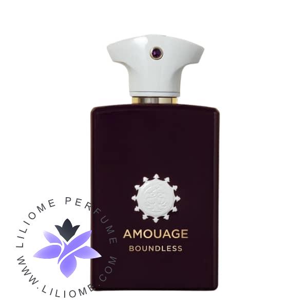 عطر ادکلن آمواج باندلس مردانه | Amouage Boundless For Men