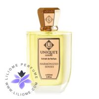 عطر ادکلن یونیک لاکچری هارمونیزد سنسز | Unique'e Luxury Harmonized Senses