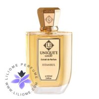 عطر ادکلن یونیک لاکچری استانبول | Unique'e Luxury Istanbul