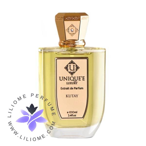 عطر ادکلن یونیک لاکچری کوتای | Unique'e Luxury Kutay