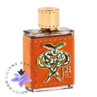 عطر ادکلن کارولینا هررا سی اچ من هات! هات! هات! مردانه | Carolina Herrera CH Men Hot! Hot! Hot