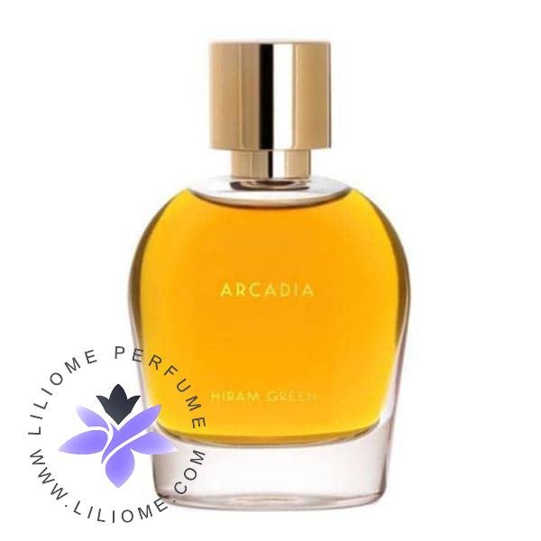 عطر ادکلن هیرام گرین آرکادیا | Hiram Green Arcadia