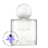 عطر ادکلن جو مالون سیلک بلوسوم | Jo Malone Silk Blossom