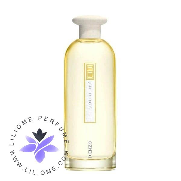 عطر ادکلن کنزو سولیل د | Kenzo Soleil Thé